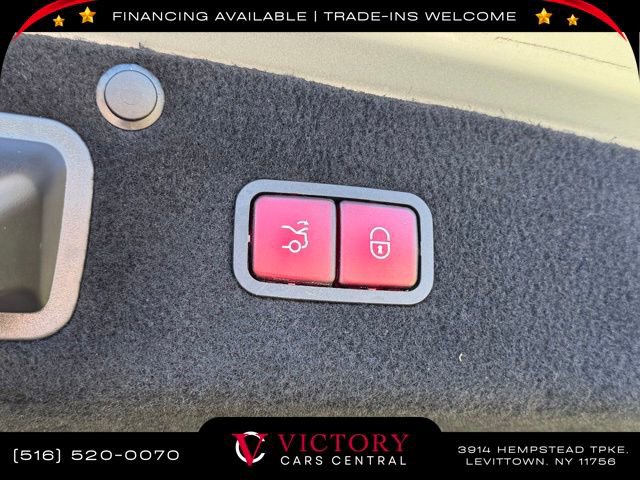 Used 2019 Mercedes-Benz S 450 Sedan image 11