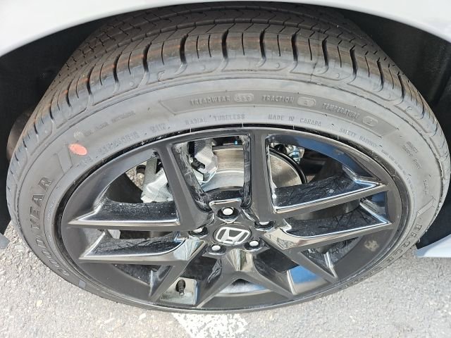 New 2026 Honda Civic Sport image 18