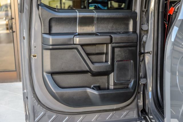 Used 2020 Ford F150 Lariat w/ Equipment Group 502A Luxury image 59