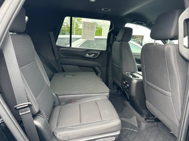 Certified 2023 Chevrolet Tahoe LS w/ Driver Alert Package AWD/4WD image 32