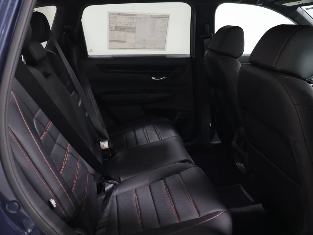New 2026 Honda CR-V Sport-L image 19