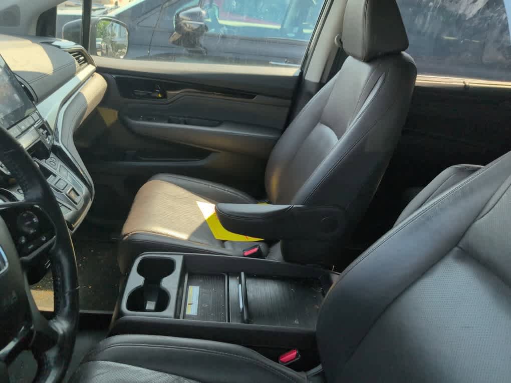 Used 2020 Honda Odyssey Elite image 10
