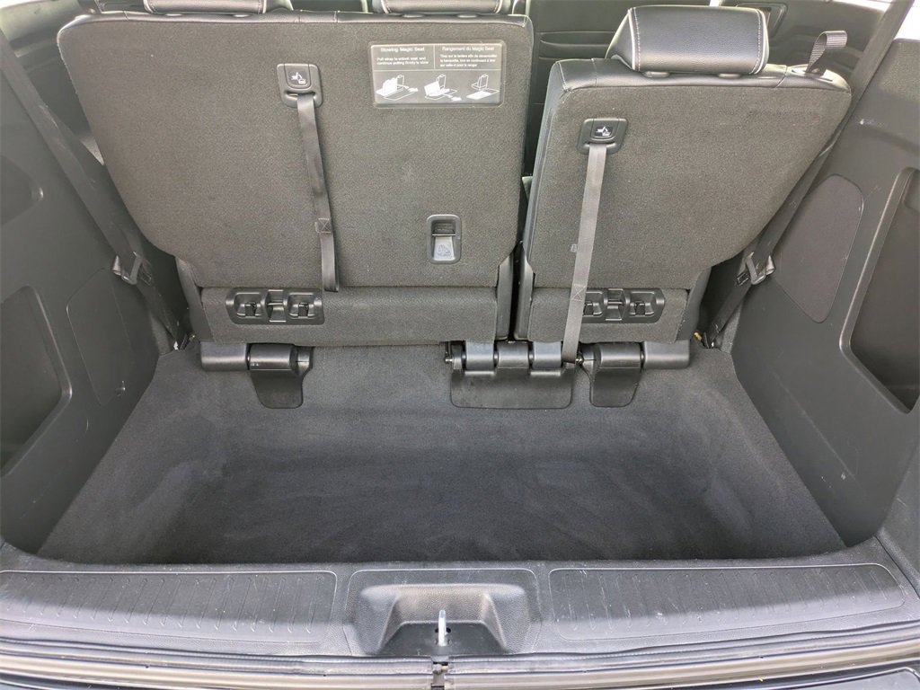 Used 2023 Honda Odyssey Elite image 7