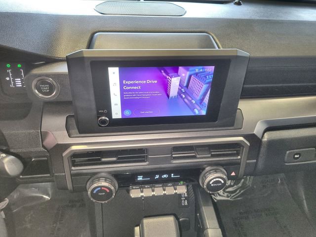 Used 2025 Toyota 4Runner TRD Sport image 18