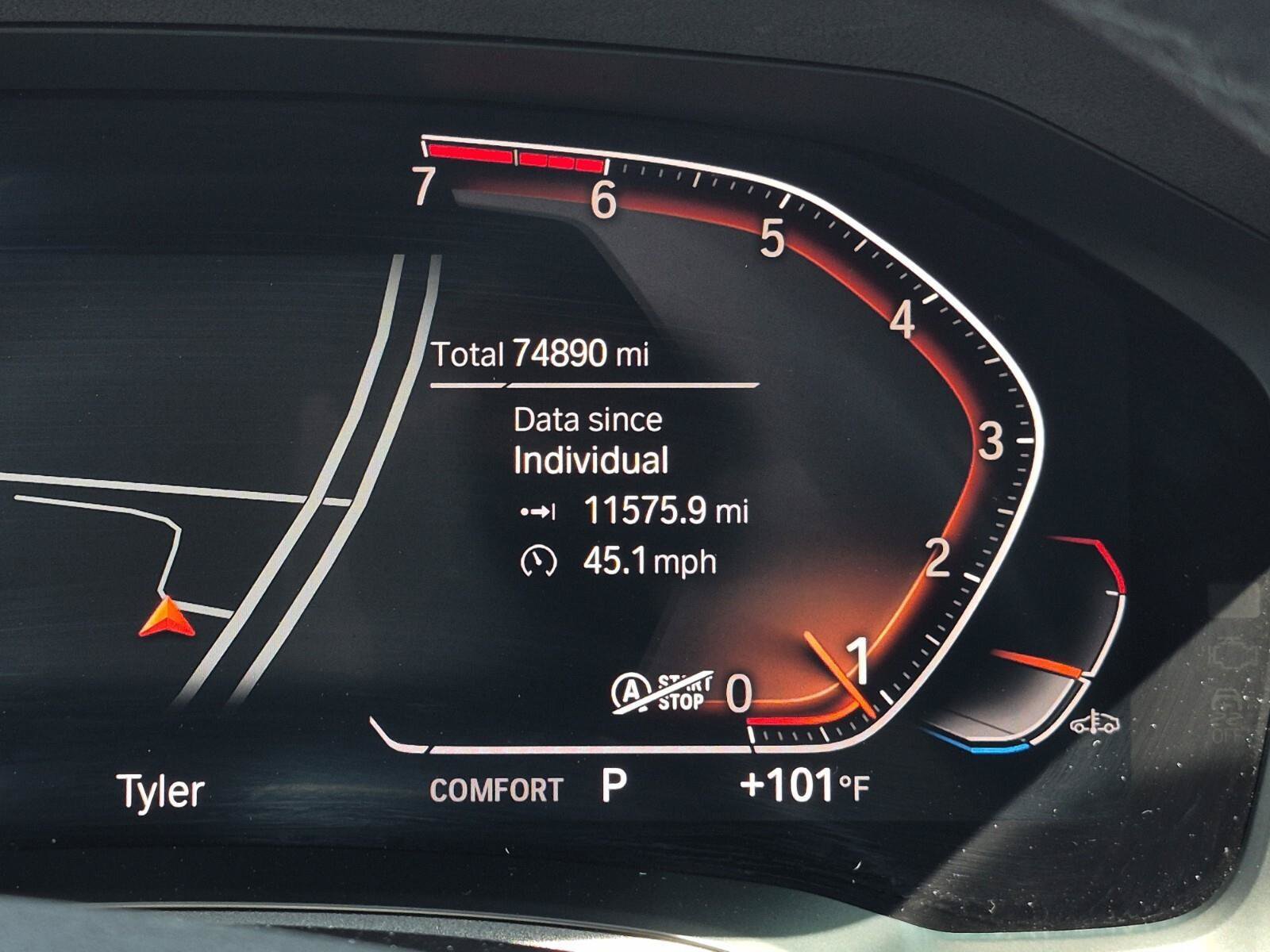 Used 2020 BMW 330i Sedan w/ Convenience Package RWD image 22