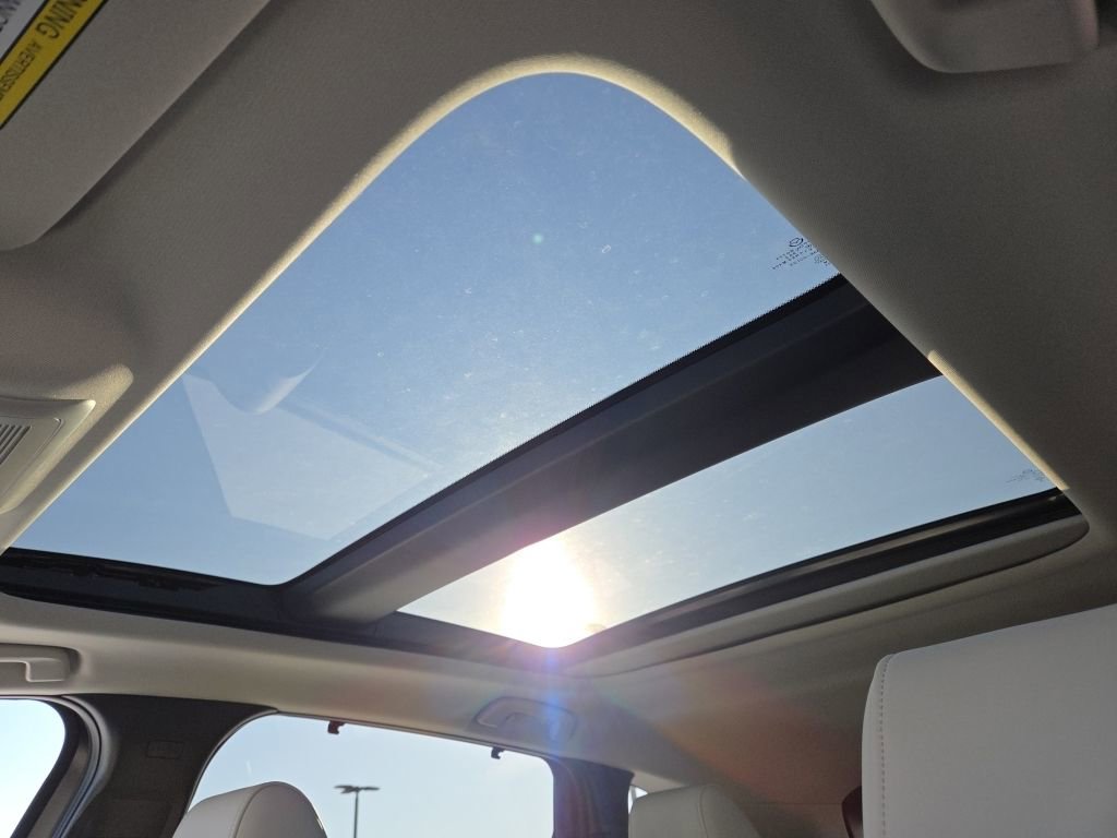 New 2026 MAZDA CX-90 3.3 Turbo S w/ Premium Plus image 3