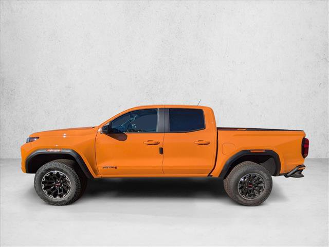 New 2026 GMC Canyon AT4 w/ Technology Plus Package image 8