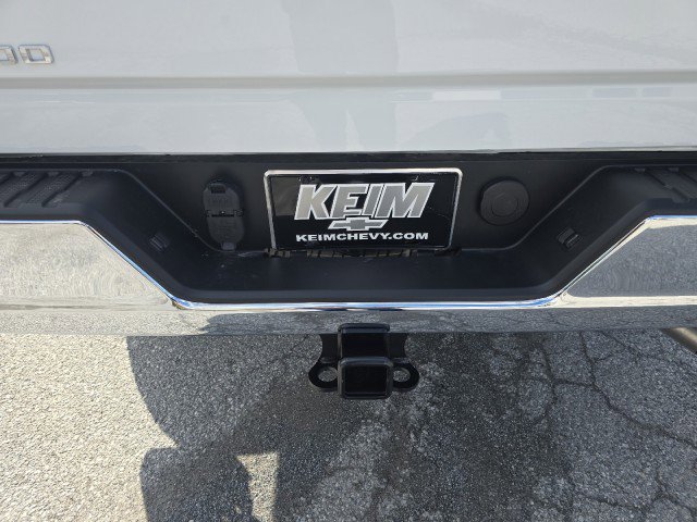 New 2026 Chevrolet Silverado 3500 LT w/ Convenience Package image 14