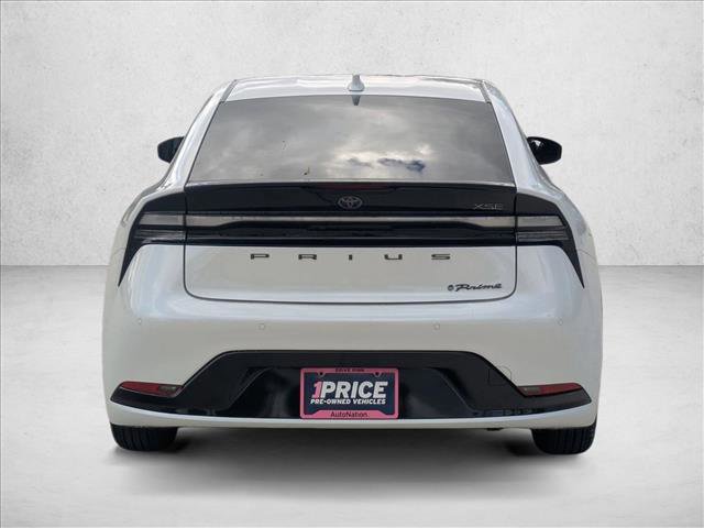 Used 2024 Toyota Prius Prime image 6