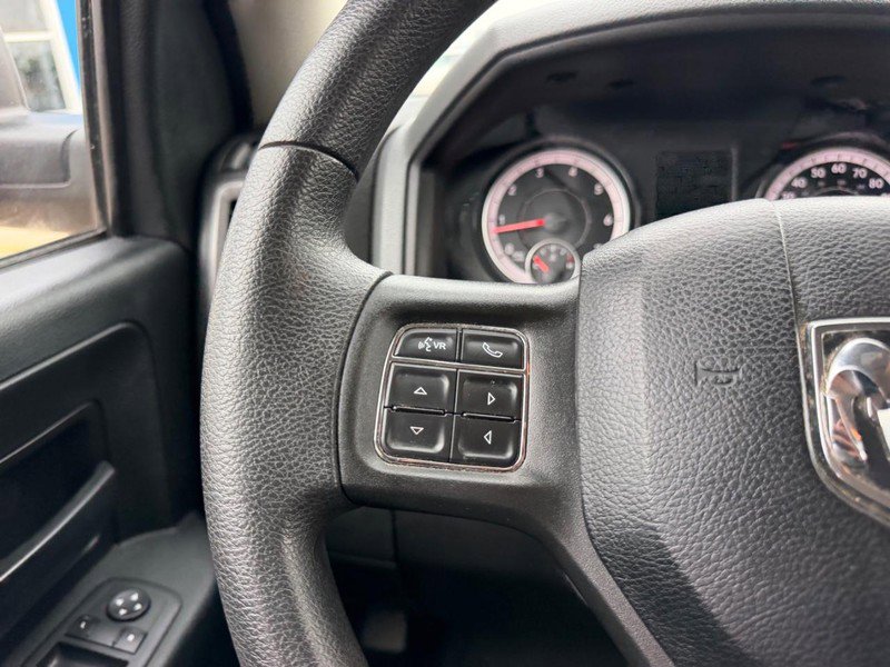 Used 2020 RAM 1500 Tradesman w/ Chrome Plus Package AWD/4WD image 11