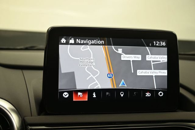 Used 2019 MAZDA MX-5 Miata RF Grand Touring RWD image 17