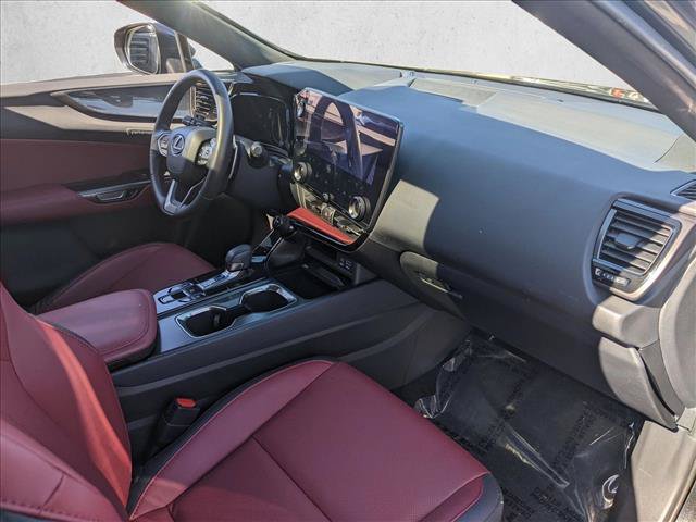 Used 2023 Lexus NX 350 AWD image 21