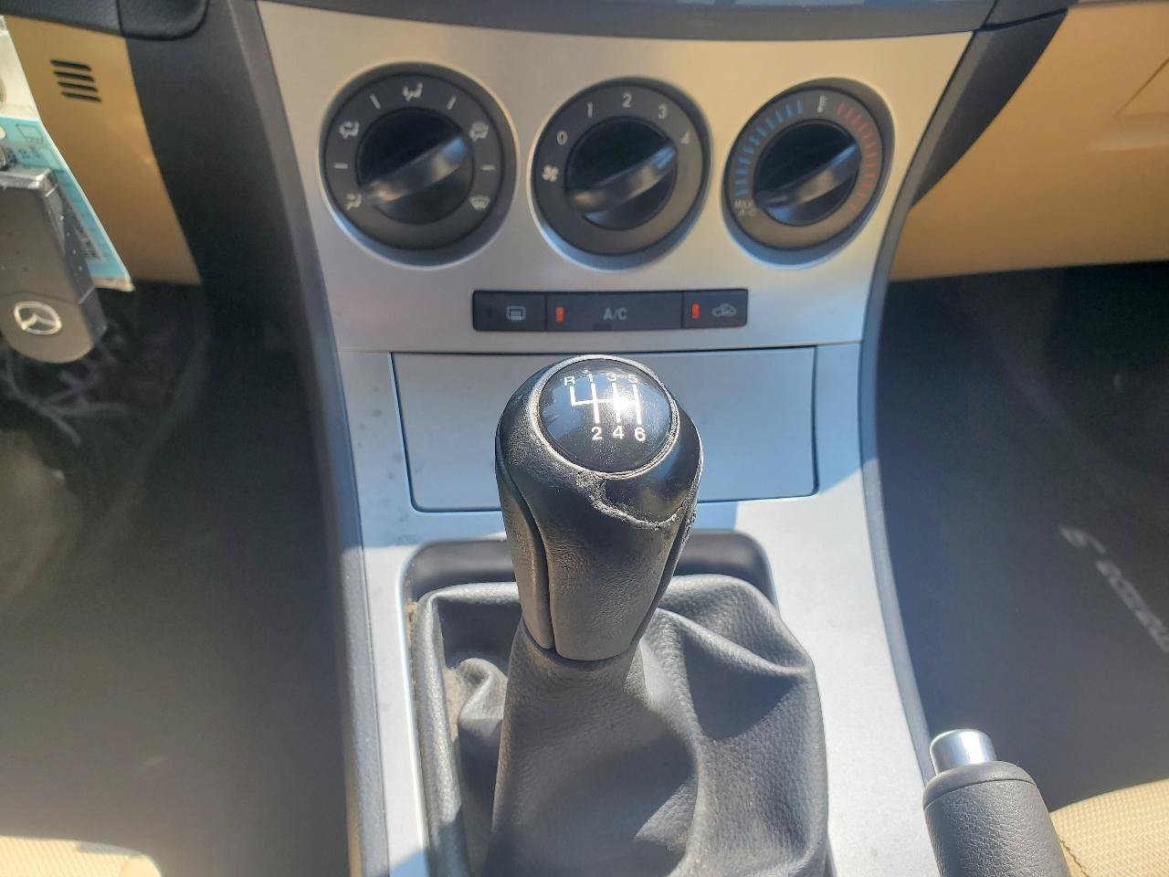 Used 2010 MAZDA MAZDA3 s Sport FWD image 22