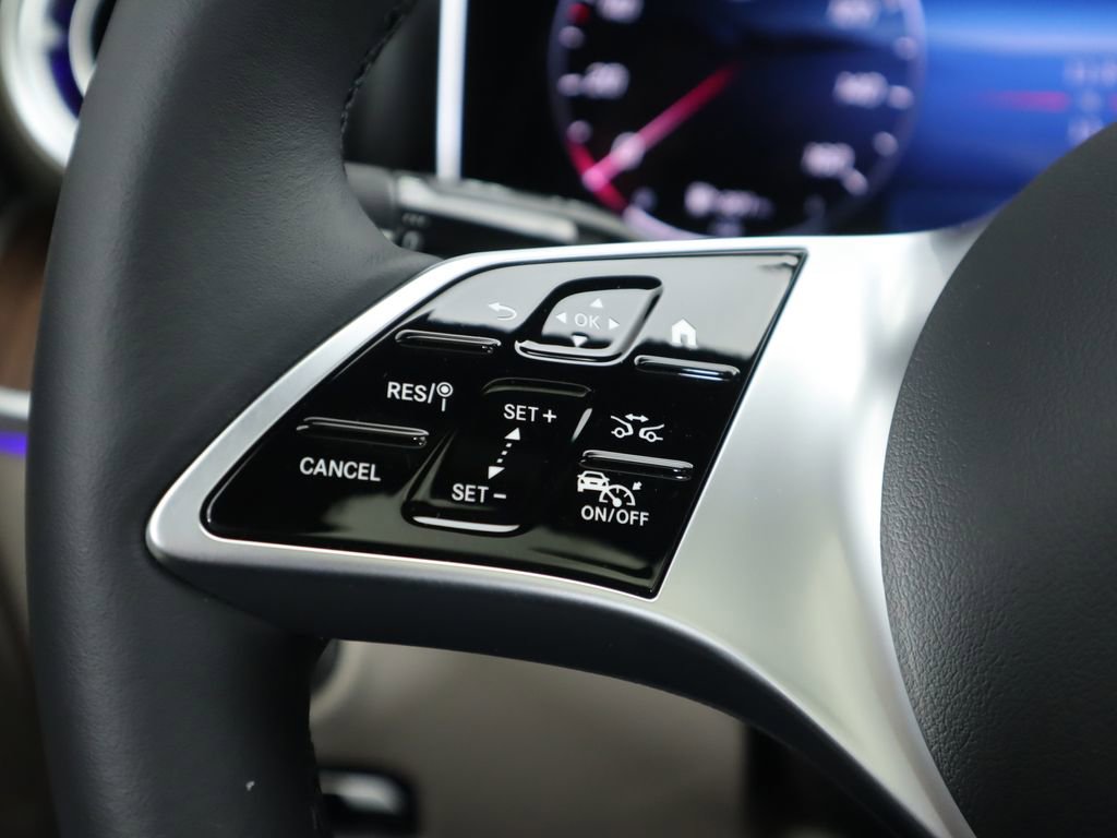 New 2026 Mercedes-Benz C 300 Sedan image 12