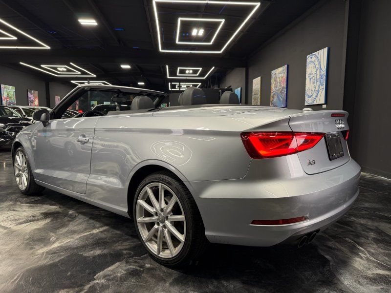 Used 2015 Audi A3 1.8T Premium FWD image 7