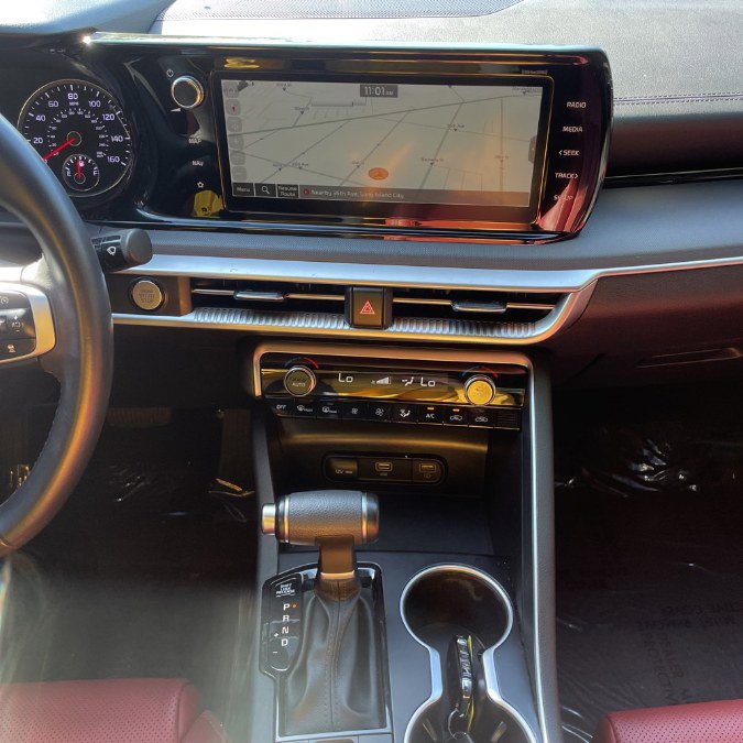 Used 2023 Kia K5 GT-Line w/ GT-Line Premium Package image 15