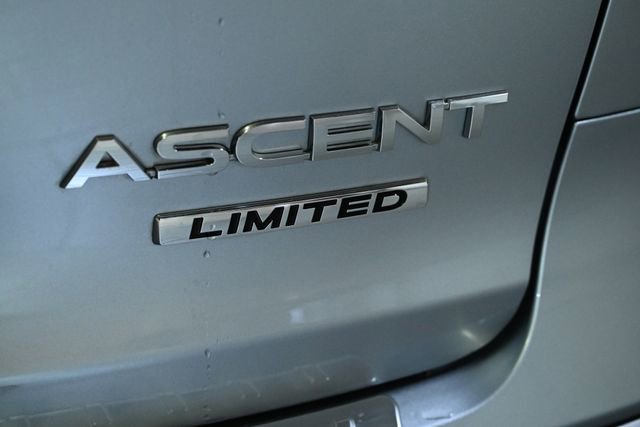 Certified 2023 Subaru Ascent Limited image 14