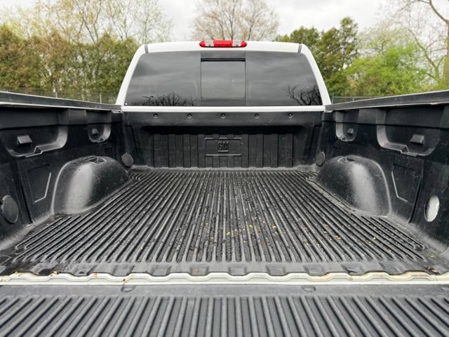 Used 2013 Chevrolet Silverado 1500 LT w/ All-Star Edition AWD/4WD image 22