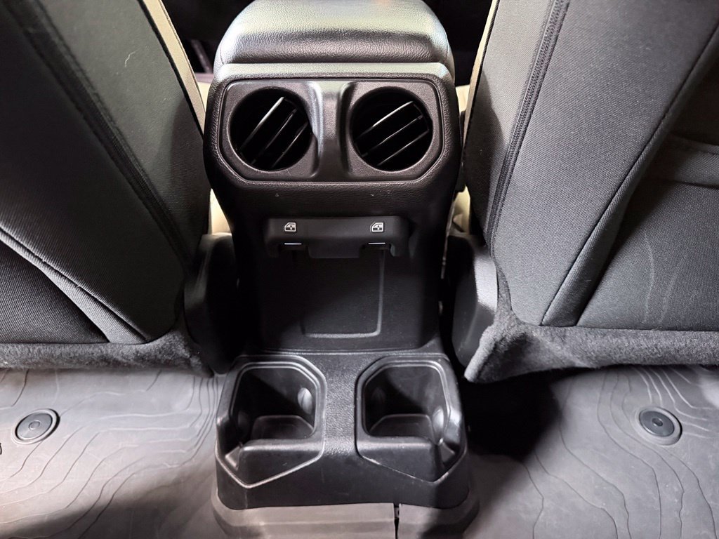 Used 2021 Jeep Gladiator Sport AWD/4WD image 21