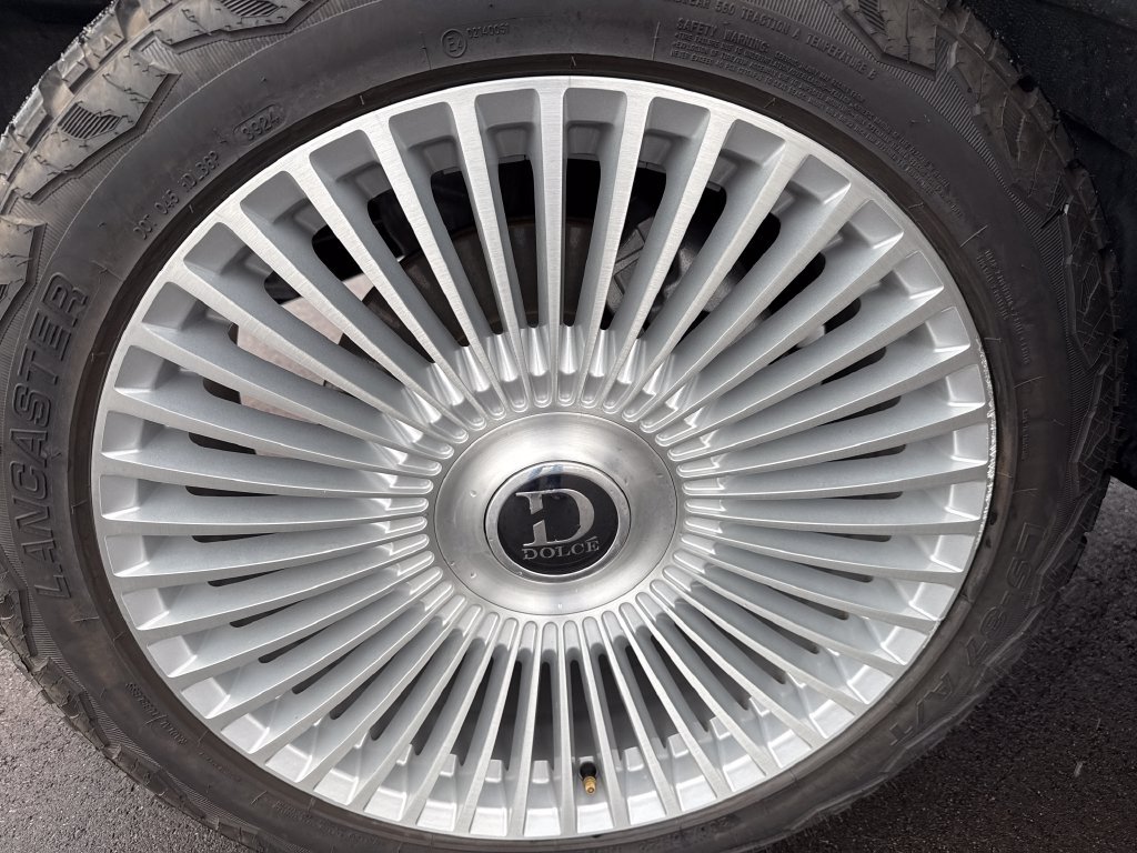 Used 2024 RAM 1500 Limited AWD/4WD image 27