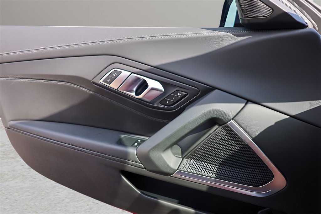 Used 2023 BMW Z4 sDrive30i w/ Shadowloine Package image 23