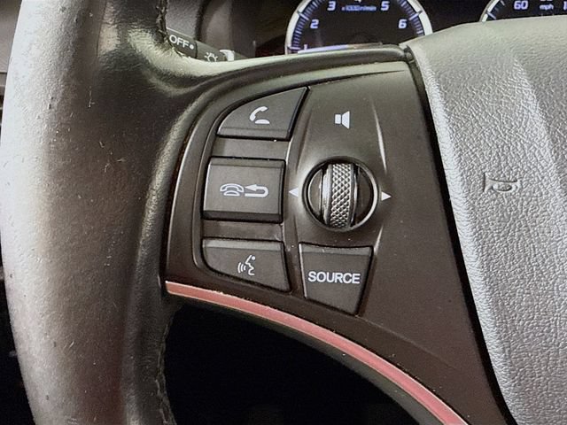 Used 2020 Acura MDX SH-AWD image 13