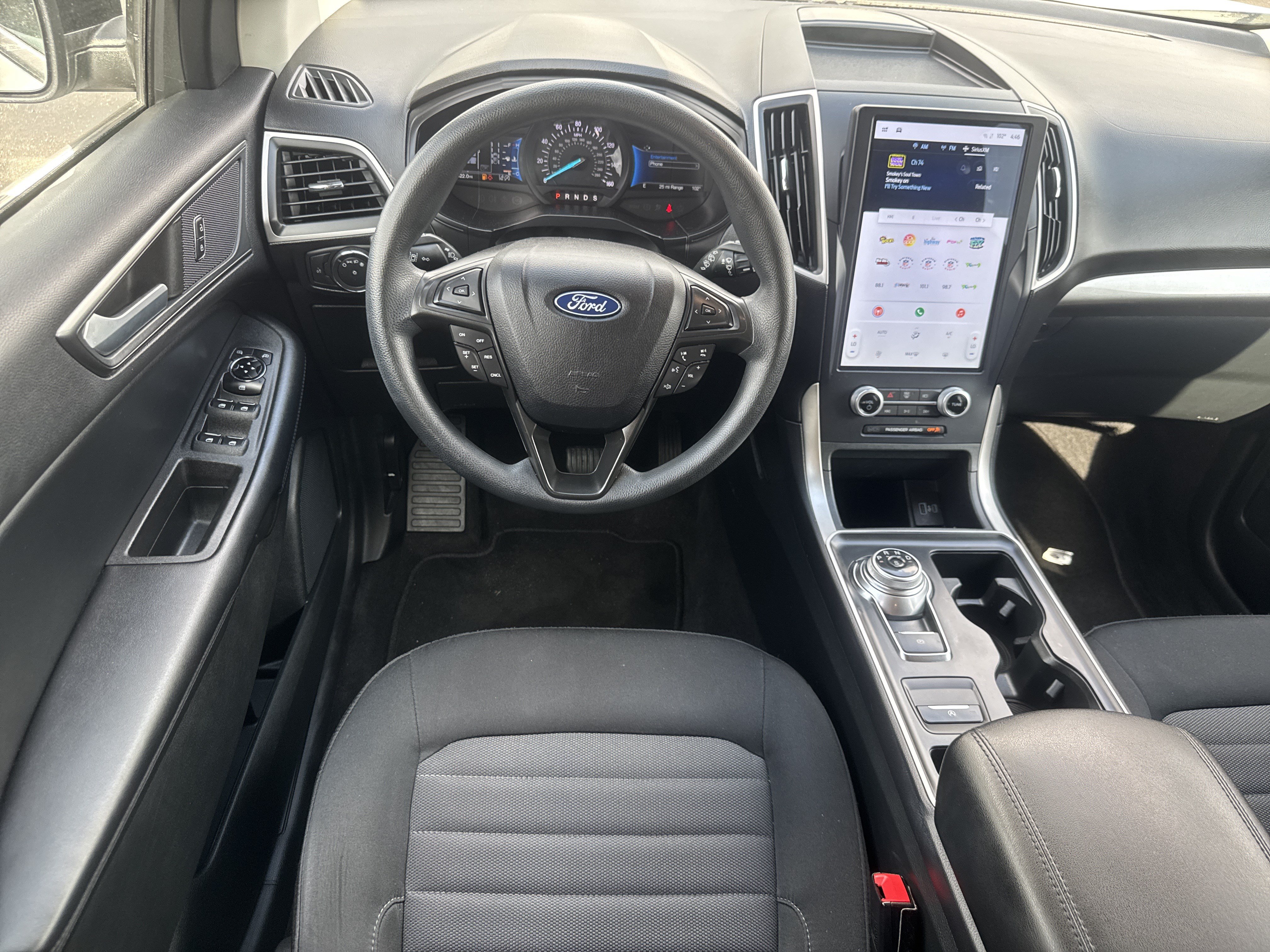 Used 2023 Ford Edge SE w/ Black Appearance Package AWD/4WD image 12