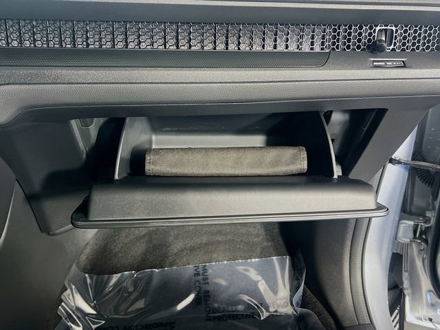 Certified 2025 Honda CR-V EX image 31