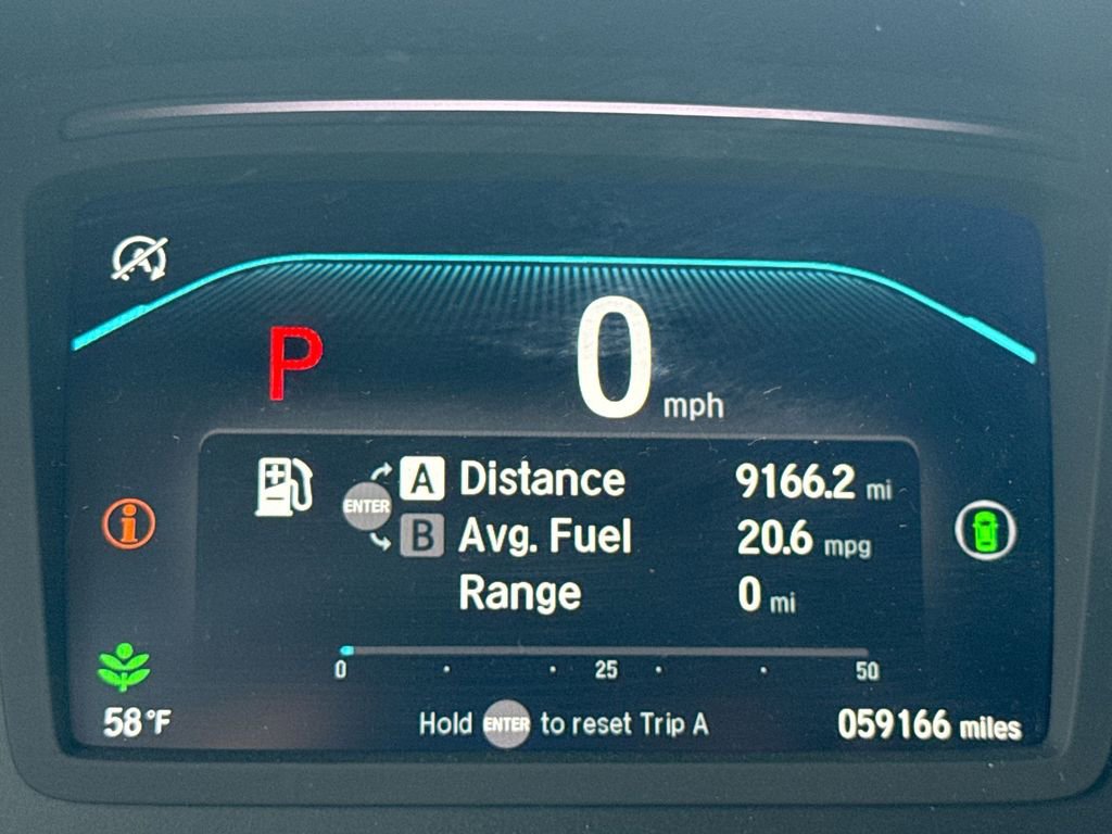 Used 2023 Honda Odyssey EX-L image 11