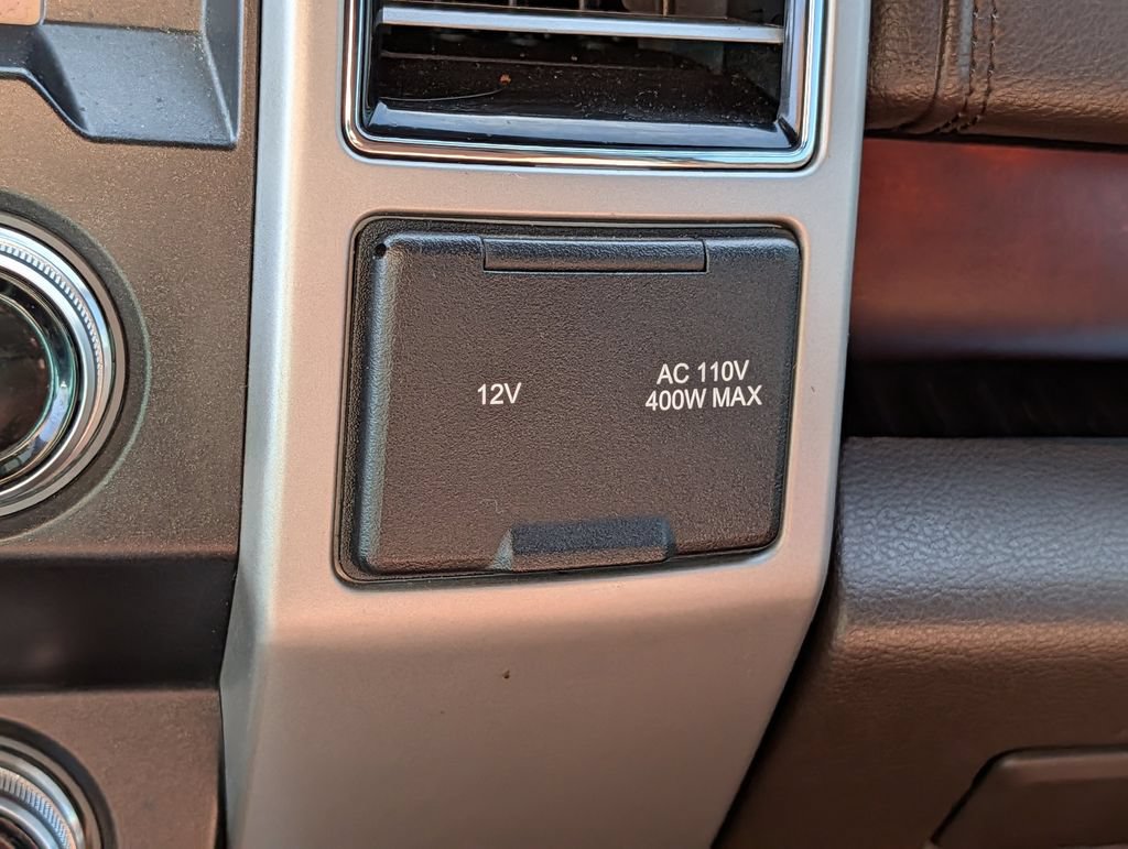Used 2019 Ford F150 King Ranch w/ Equipment Group 601A Luxury AWD/4WD image 19