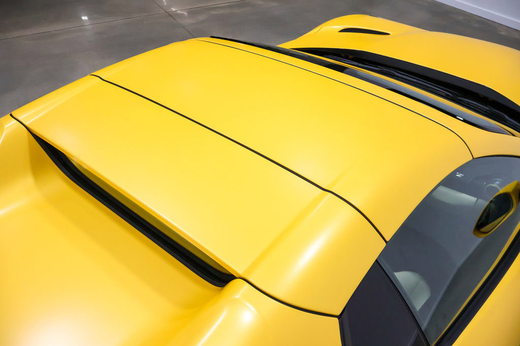 Used 2022 Ferrari 812 GTS image 29