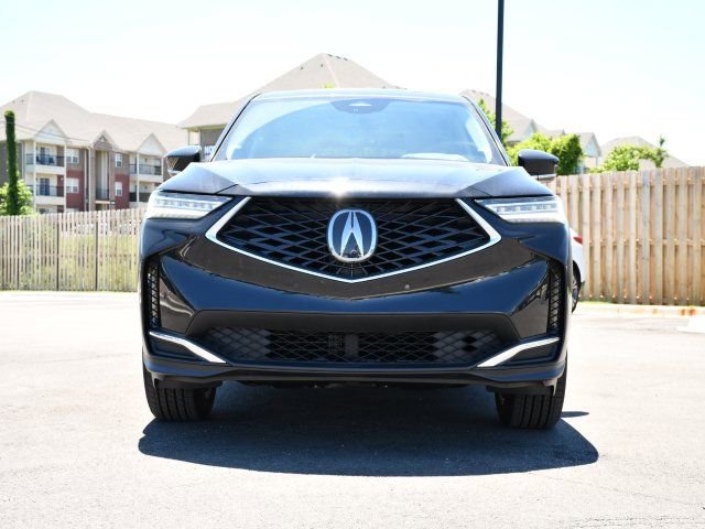 Used 2026 Acura MDX FWD w/ Technology Package image 2