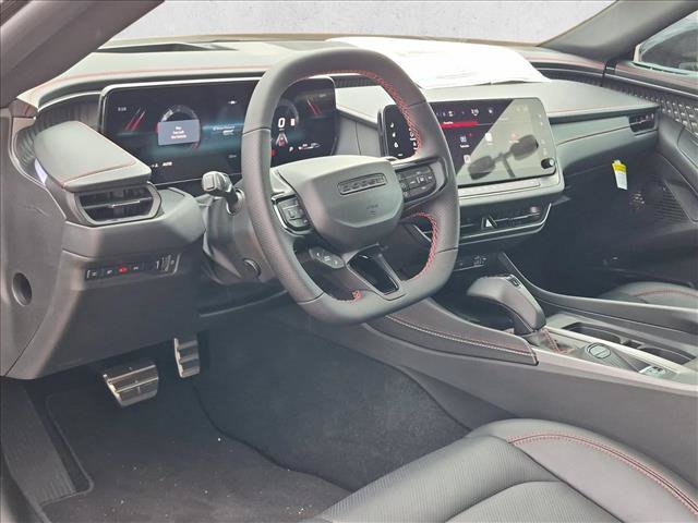 New 2026 Dodge Charger Scat Pack AWD/4WD image 3