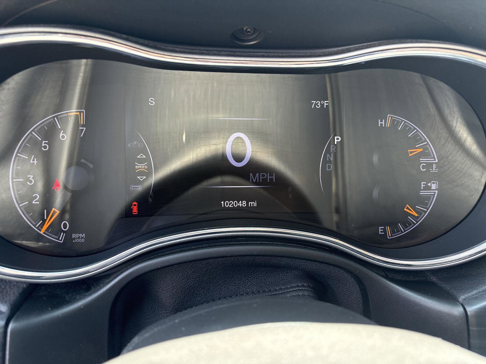 Used 2019 Jeep Grand Cherokee Altitude AWD/4WD image 16