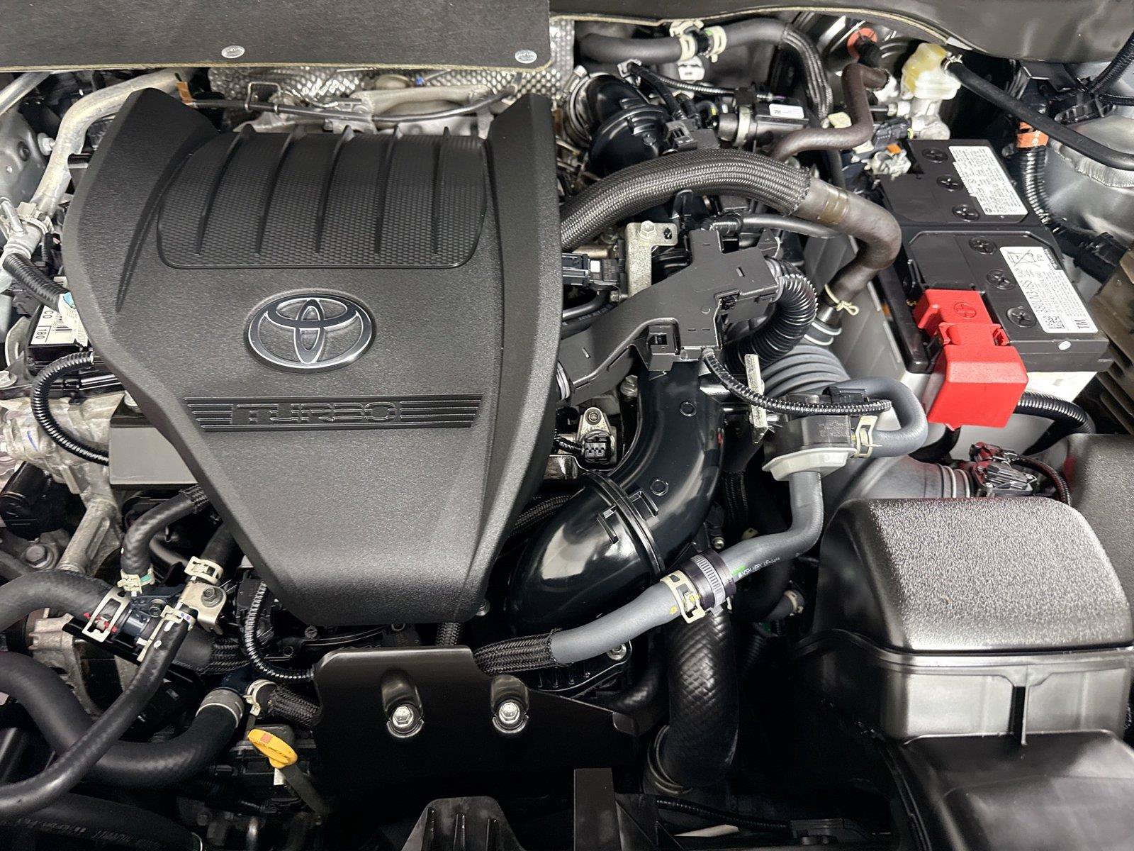Certified 2025 Toyota Highlander XLE AWD/4WD image 44