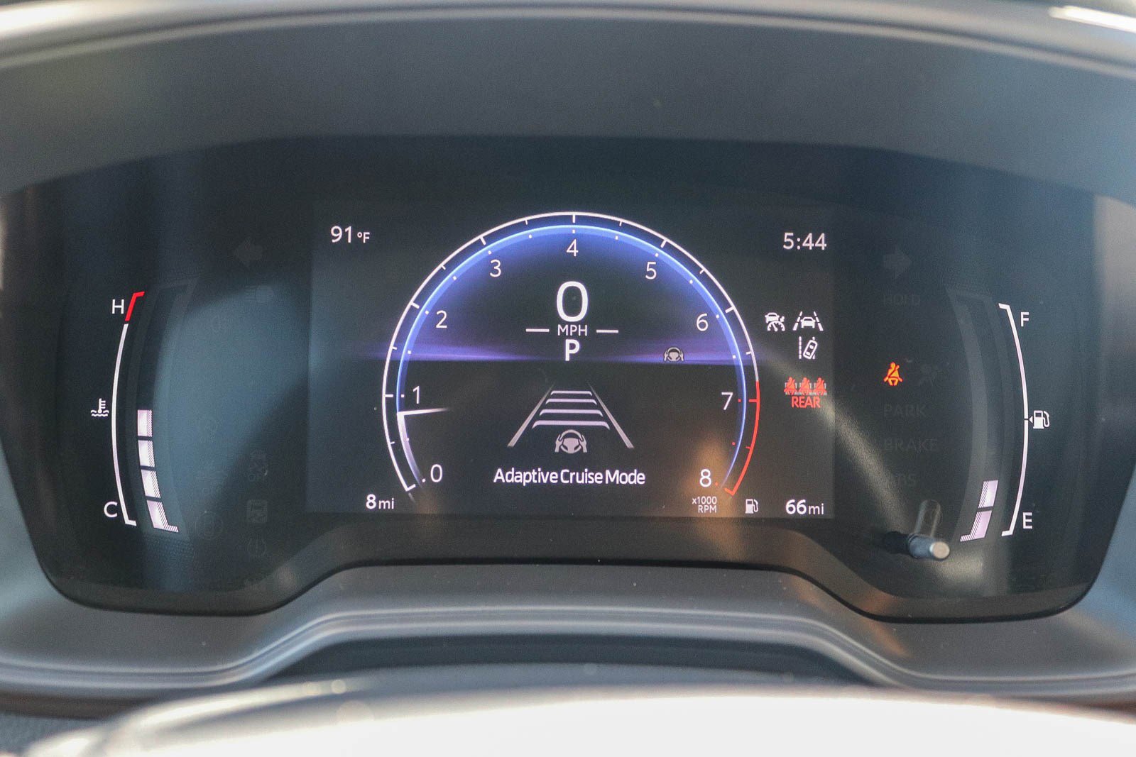 New 2026 Toyota Corolla LE FWD image 27