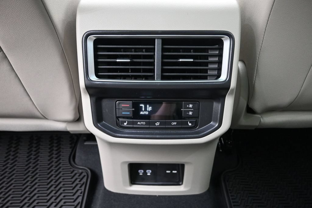 New 2026 Volkswagen Atlas SEL Premium R-Line AWD/4WD image 24