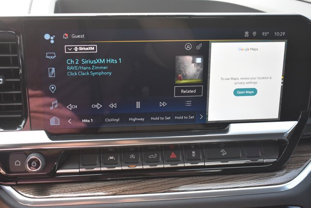 New 2026 Chevrolet Silverado 1500 RST AWD/4WD image 26