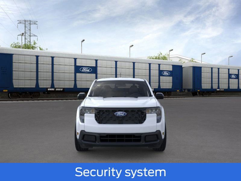 New 2025 Ford Maverick XLT w/ XLT Luxury Package image 7