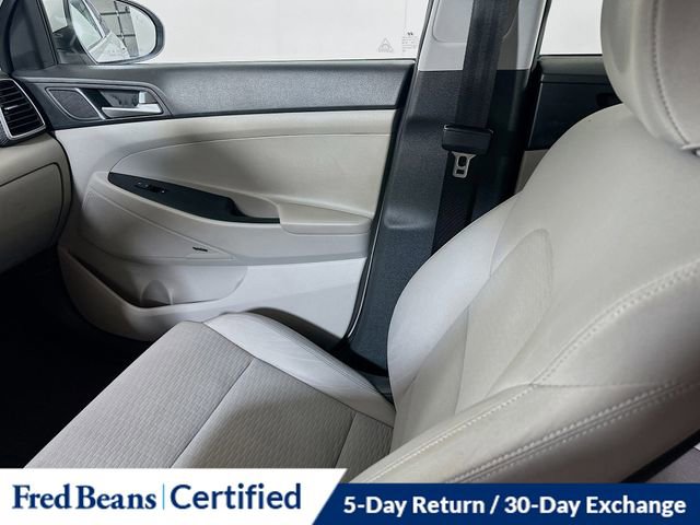 Used 2019 Hyundai Tucson Sport AWD/4WD image 24