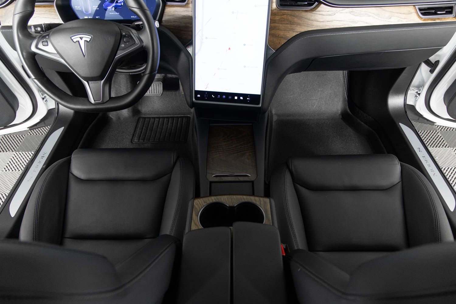 Used 2020 Tesla Model S Long Range image 36