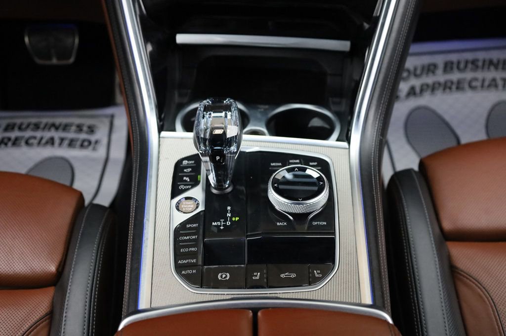 Used 2019 BMW M850i xDrive Convertible image 48