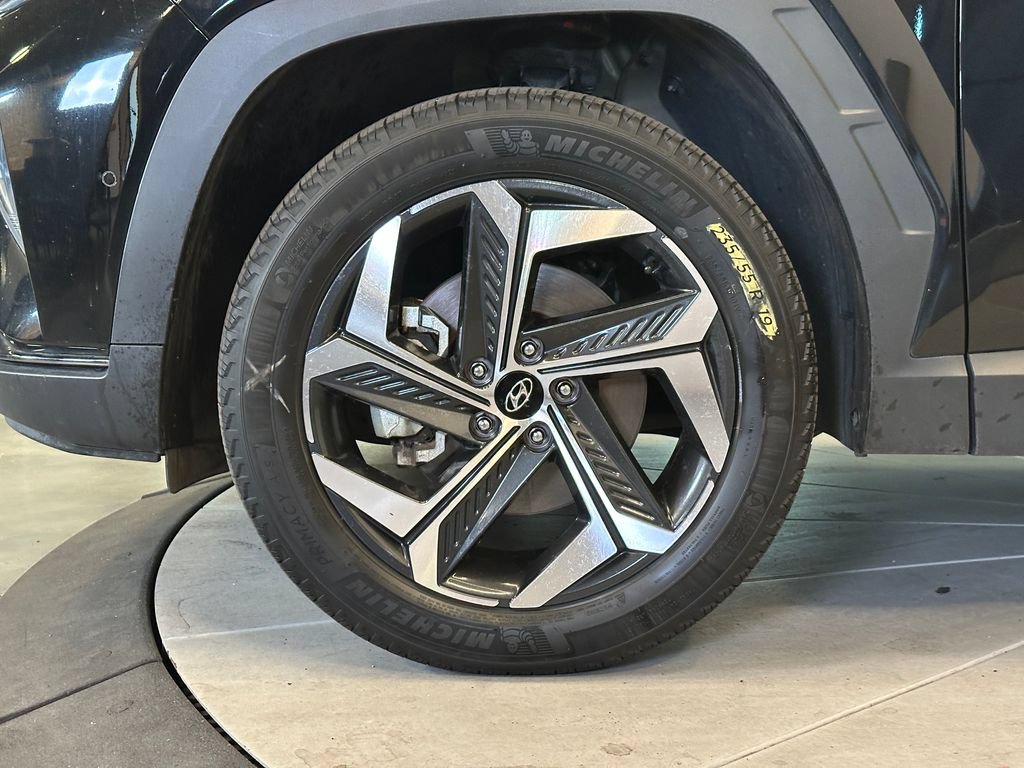 Used 2022 Hyundai Tucson Limited AWD/4WD image 23