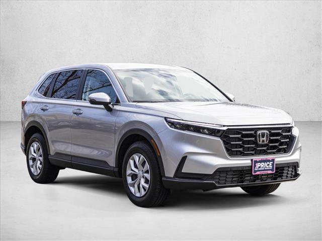 Used 2025 Honda CR-V LX image 3