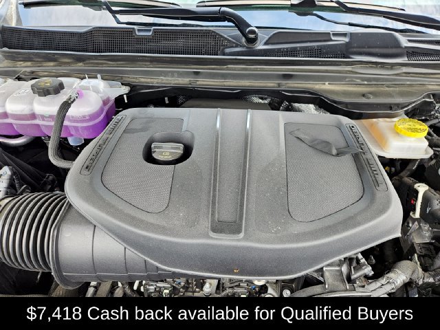 New 2026 RAM 1500 Warlock AWD/4WD image 22