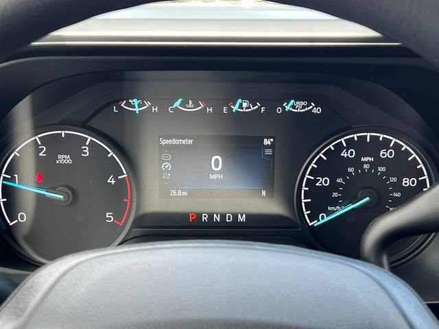 New 2026 Ford F250 XLT w/ 360-Degree Camera Package AWD/4WD image 30