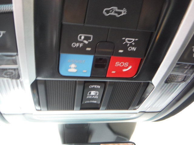 New 2027 RAM 1500 Big Horn AWD/4WD image 45