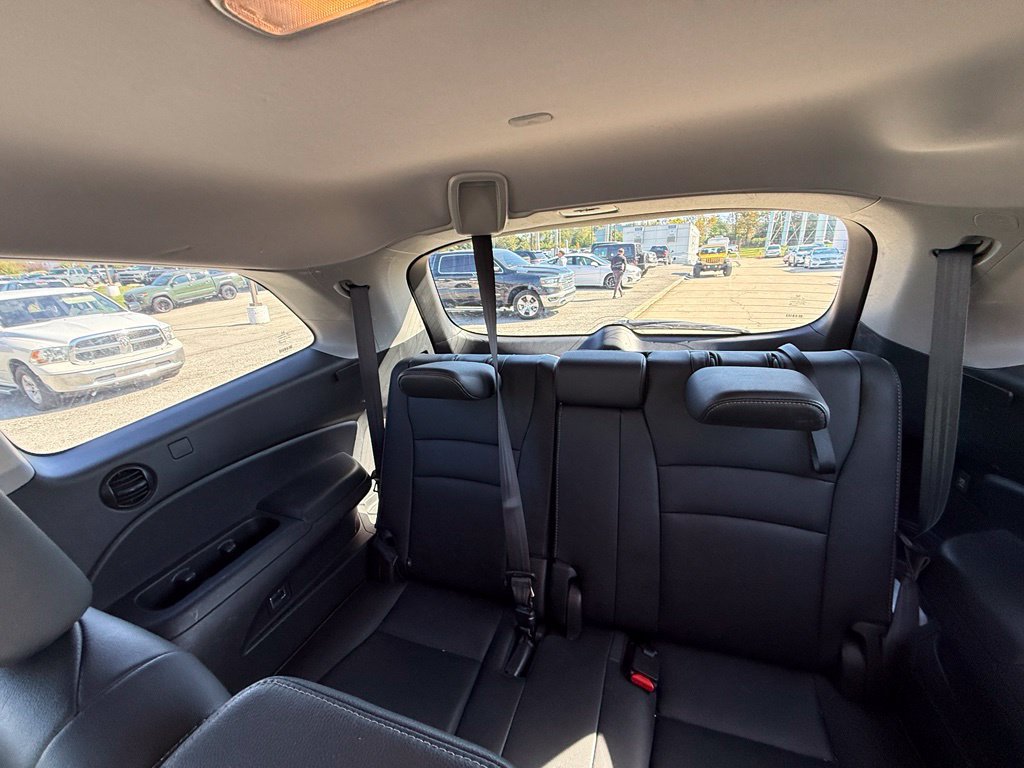 Used 2019 Honda Pilot EX-L image 27