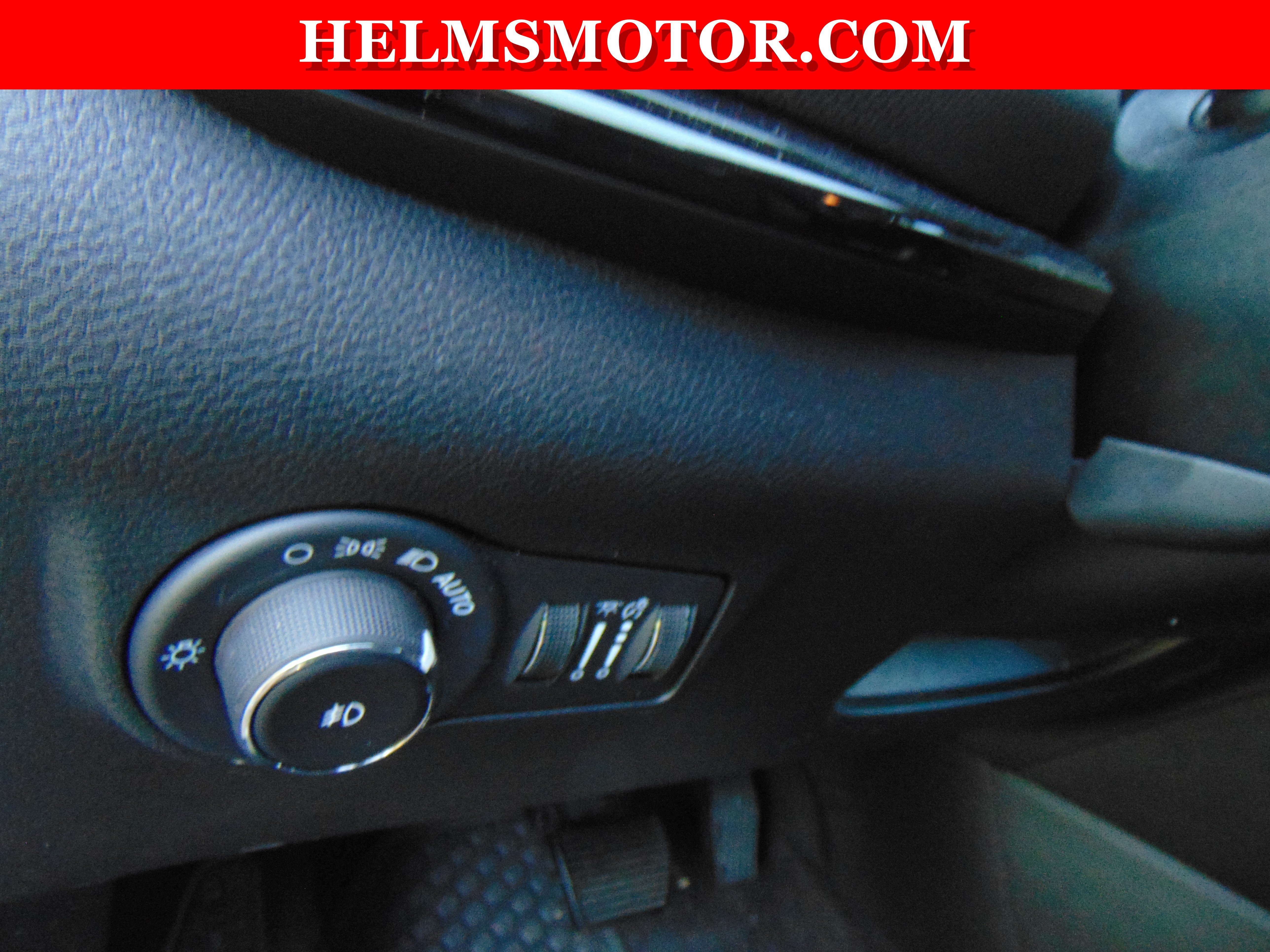Certified 2025 Jeep Compass Latitude w/ Convenience Group AWD/4WD image 19