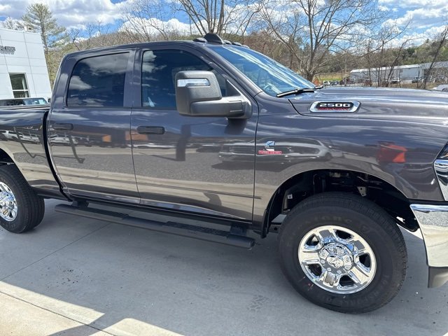 New 2025 RAM 2500 Tradesman image 3
